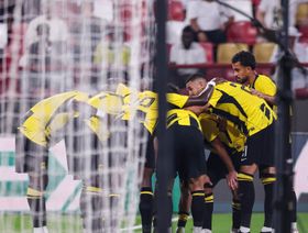 مباريات الاتحاد السعودي في دوري أبطال آسيا للنخبة 2026-2027