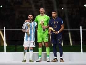 صراع أديداس ونايكي.. من هيمن على قمصان كأس العالم 2026؟