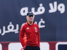كولر يرفض "الحل الوسط" في أزمة مستحقاته المالية مع الأهلي
