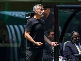 تشكيلة الأهلي المتوقعة ضد بورتو.. ضربات متتالية للمدرب ريفيرو