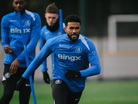 تشكيلة تشيلسي المتوقعة أمام باريس سان جيرمان بدوري الأبطال