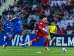 الهلال يهدر "العلامة الكاملة" بدوري أبطال آسيا للنخبة أمام شباب الأهلي