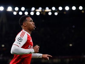 رقم قياسي للأندية الإنجليزية في دوري أبطال أوروبا