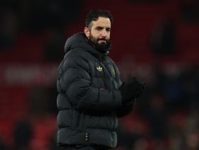 روبن أموريم يكشف موقف مانشستر يونايتد من الميركاتو الشتوي