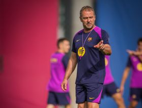 في ظل الغيابات.. تغييرات في تشكيلة برشلونة لمواجهة أوفييدو