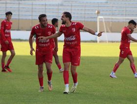 الأولمبي الباجي يطيح بمستقبل المرسى ويبلغ نصف نهائي كأس تونس