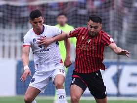 موعد مباراة آسفي واتحاد العاصمة في إياب نصف نهائي الكونفدرالية