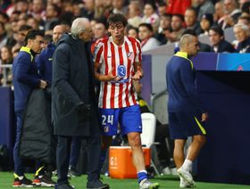 لو نورماند يغيب لأسابيع عن أتلتيكو مدريد بعد إصابة في الركبة