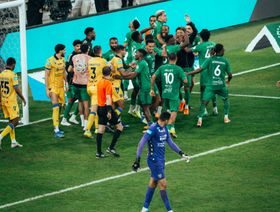 موعد مباراة الأهلي والخلود في دوري روشن السعودي