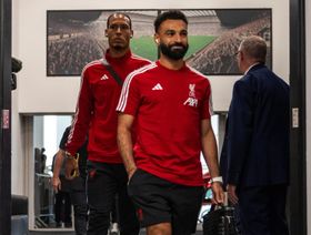 بديل فريمبونغ "من الوسط".. تشكيلة ليفربول أمام نيوكاسل بالدوري الإنجليزي