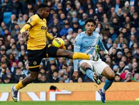 مرموش يصنع الاستثناء مع مانشستر سيتي.. 8 أهداف وملعب واحد