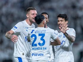 5 أرقام لافتة في ديربي الرياض بين الشباب والهلال