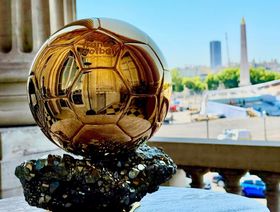 من سيحصد الكرة الذهبية؟.. موعد الحفل وأبرز الأسماء المرشحة