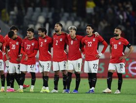 الشناوي: مباراة نيجيريا كانت ثقيلة ومفيدة ولم يراهن كثيرون على مصر