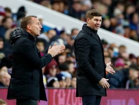 القادسية يستعين بـ"عملاق التدريب الأوروبي" بريندان رودجرز