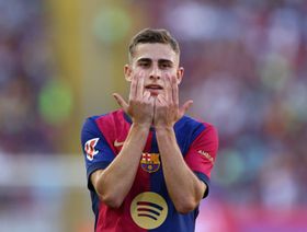 تشيلسي يعرض 50 مليون يورو لضم لاعب برشلونة.. وديكو "يبحث الأمر"