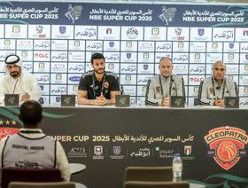 مدرب الأهلي: علينا تطوير الهجوم وننتظر عودة إمام وشريف