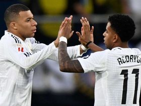 مصائب ريال مدريد لا تأتي فرادى.. رودريغو لن يستكمل الموسم