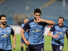 علي جبر: لا يوجد أي فريق مصري مثل بيراميدز