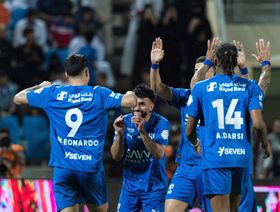 تغييرات مفاجئة.. تشكيلة الهلال أمام الخليج في الدوري السعودي