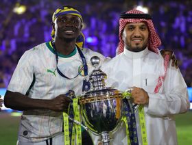 عبد الله الماجد يترجل من رئاسة النصر: أعود للمدرج الأصفر كما كنت