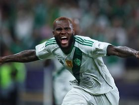 لماذا استحق "الرئيس" فرانك كيسي جائزة أفضل لاعب بدوري أبطال آسيا للنخبة؟