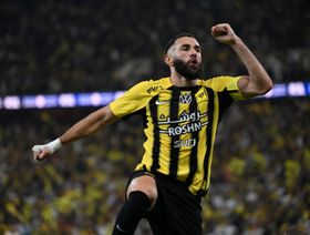 تشكيلة الاتحاد والشباب بكأس الملك.. بنزيما ضد كاراسكو وحمد الله