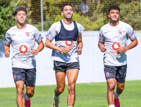 الأهلي يخوض 3 وديات في إسبانيا.. وبرشلونة أبرز المحطات