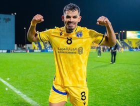 صفقة ضخمة.. النصر يتفق مع التعاون لضم سعد الناصر