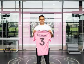 إنتر ميامي يضمّ لاعباً سابقاً في ريال مدريد لدعم ليونيل ميسي