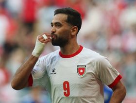 شاهد.. الأردن يهزم الكويت ويبلغ ربع نهائي كأس العرب