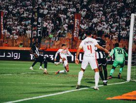 الزمالك يهزم الجيش الرواندي في 40 ثانية ويبلغ مجموعات دوري أبطال إفريقيا