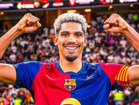 وداعاً لشرط المليار يورو.. برشلونة يتحسّب لرحيل أراوخو بمبلغ مخفّض