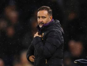 ولفرهامبتون يقيل مدربه فيتور بيريرا بعد "بداية مخيّبة للموسم"