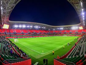 تغيير ملعب مباراة الجيش الملكي والأهلي في دوري أبطال إفريقيا