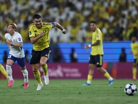 شاهد.. غامبا أوساكا يصعق النصر ويحرم كريستيانو رونالدو من أول لقب آسيوي