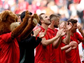 ماذا يحتاج بايرن ميونيخ للتتويج بلقب الدوري الألماني؟