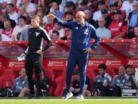 نونو سانتو يعلق على "شائعات" رحيله عن نوتنغهام فورست