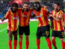 الترجي ينقذ كرة القدم التونسية ويتأهل لمجموعات دوري أبطال إفريقيا