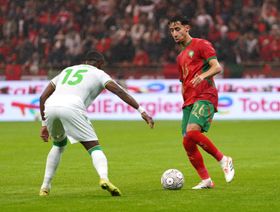 بفضل حصاره الهجومي.. المغرب يحقق رقماً قياسياً في كأس أمم إفريقيا