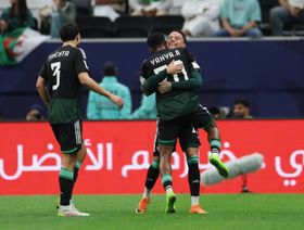 منتخب عربي على أهبة الاستعداد لتعويض إيران بكأس العالم