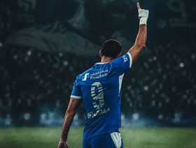 "اذهب للنوم".. كريم بنزيما يرد بقوة على صحفي فرنسي