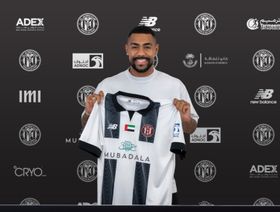 الجزيرة الإماراتي يتعاقد مع البرازيلي مالكوم قادماً من الهلال