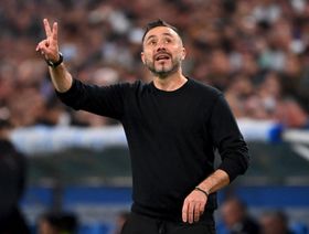 سر الاتصال الهاتفي بين لاعب ريال مدريد ومدرب مارسيليا دي زيربي