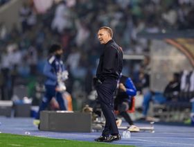 رودجرز: القادسية سينافس الهلال حتى نهاية الموسم
