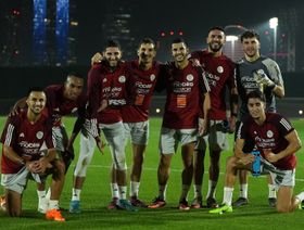 بتشكيلة من المخضرمين.. ما حظوظ الجزائر في الاحتفاظ بكأس العرب؟