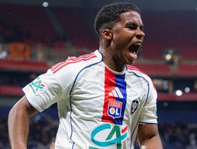 مدرب ليون: إندريك يحتاج إلى التحسّن