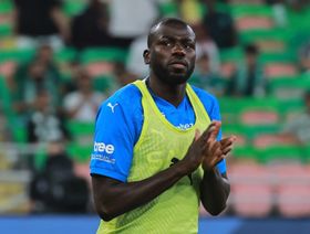 الهلال يسيطر على تشكيلة الجولة 34 الأخيرة بالدوري السعودي
