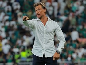 رينارد يكشف سراً بعد تأهل السعودية إلى كأس العالم 2026