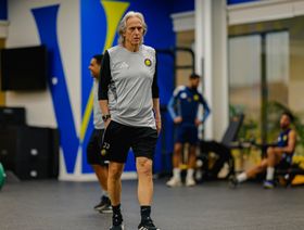 جيسوس: من الصعب الفوز على الأهلي وهذا اللاعب "مفاجأة" النصر